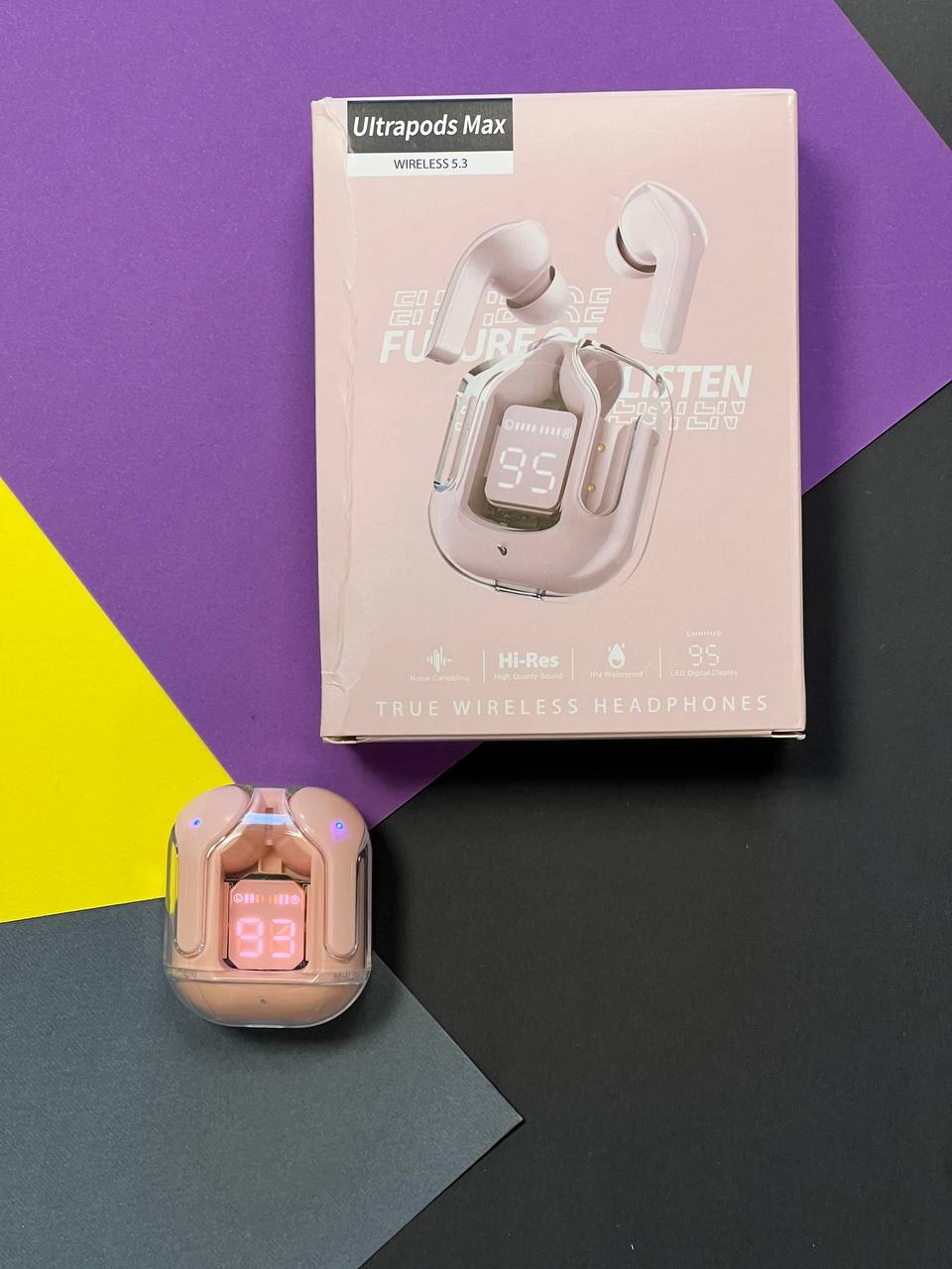 ایرپاد Pro TWS