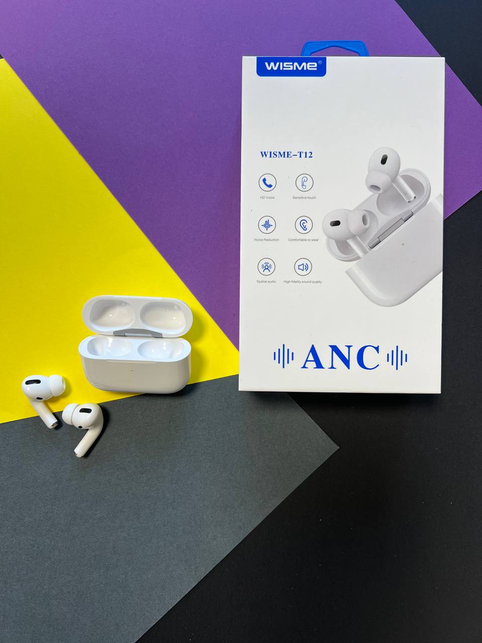 ایرپاد Pro TWS