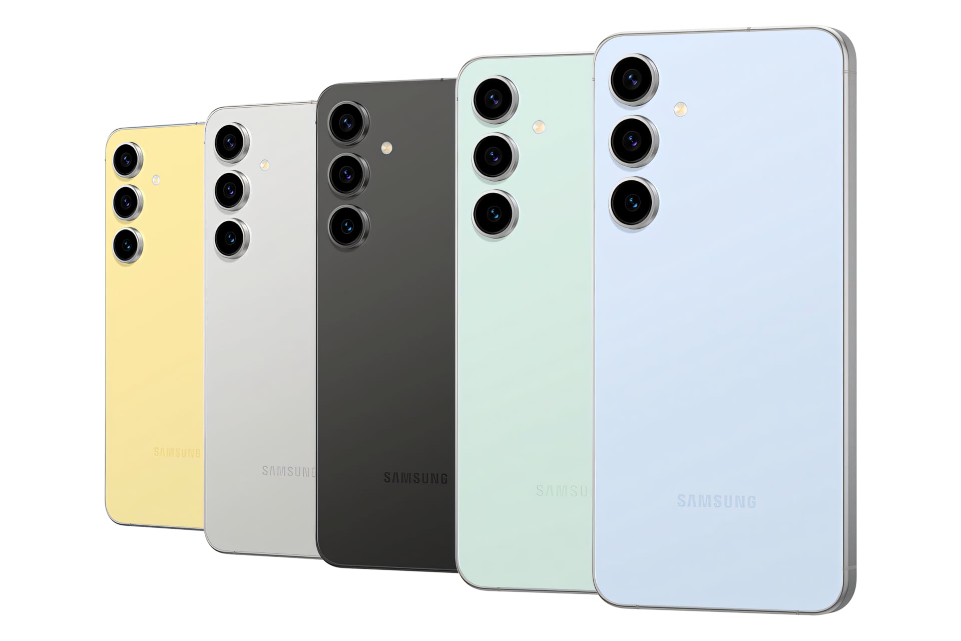 Samsung Galaxy S24 FE