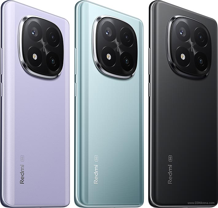 Redmi Note 14 Pro Plus